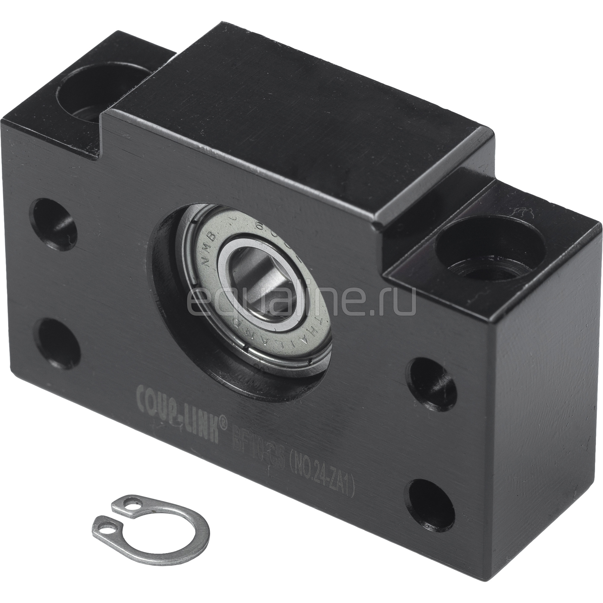 Кулачковая муфта ZTK-080D45-L114-RD24x24 — купить с доставкой