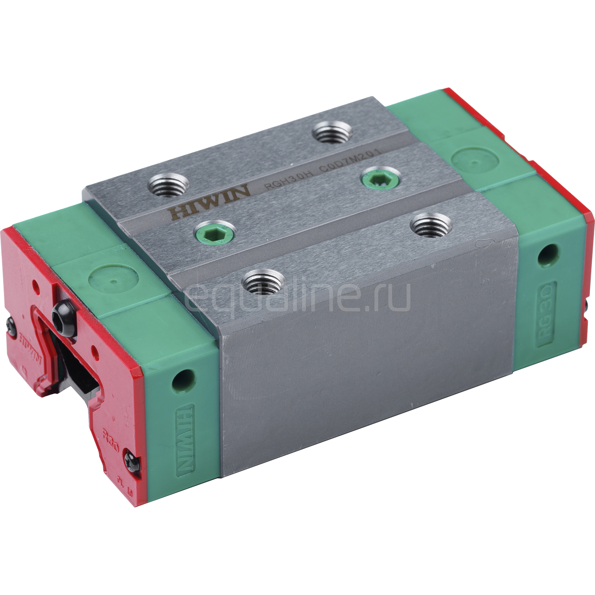 Купить роликовые каретки Hiwin RGH45CAZAH
