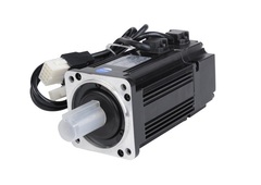 Серводвигатель Servoline 60SPSM22-20130EAK (0.2 кВт, 3000 об/мин)