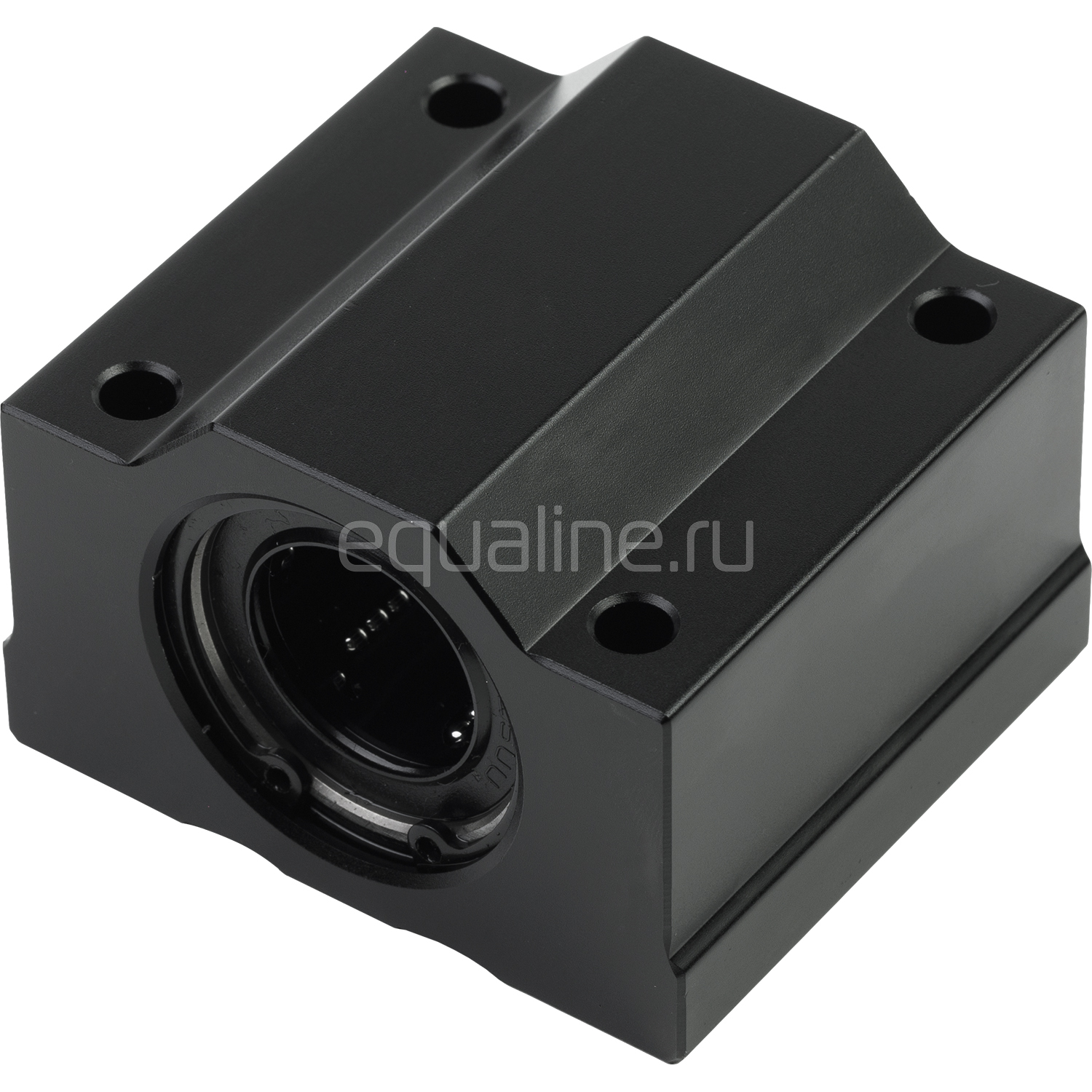Купить линейный подшипник в корпусе KINETIK SCS20UU для ЧПУ