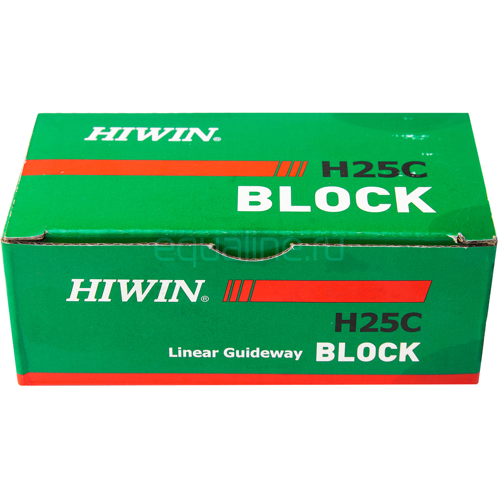 硯　【kurokunn】H Каретка HIWIN HGH25CAZ0C — купить с доставкой | Эквалайн