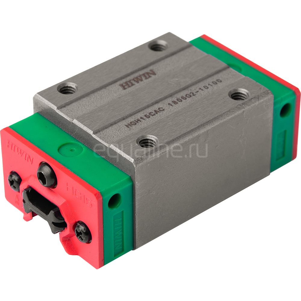 Купить каретку HIWIN HGH15CAZAH