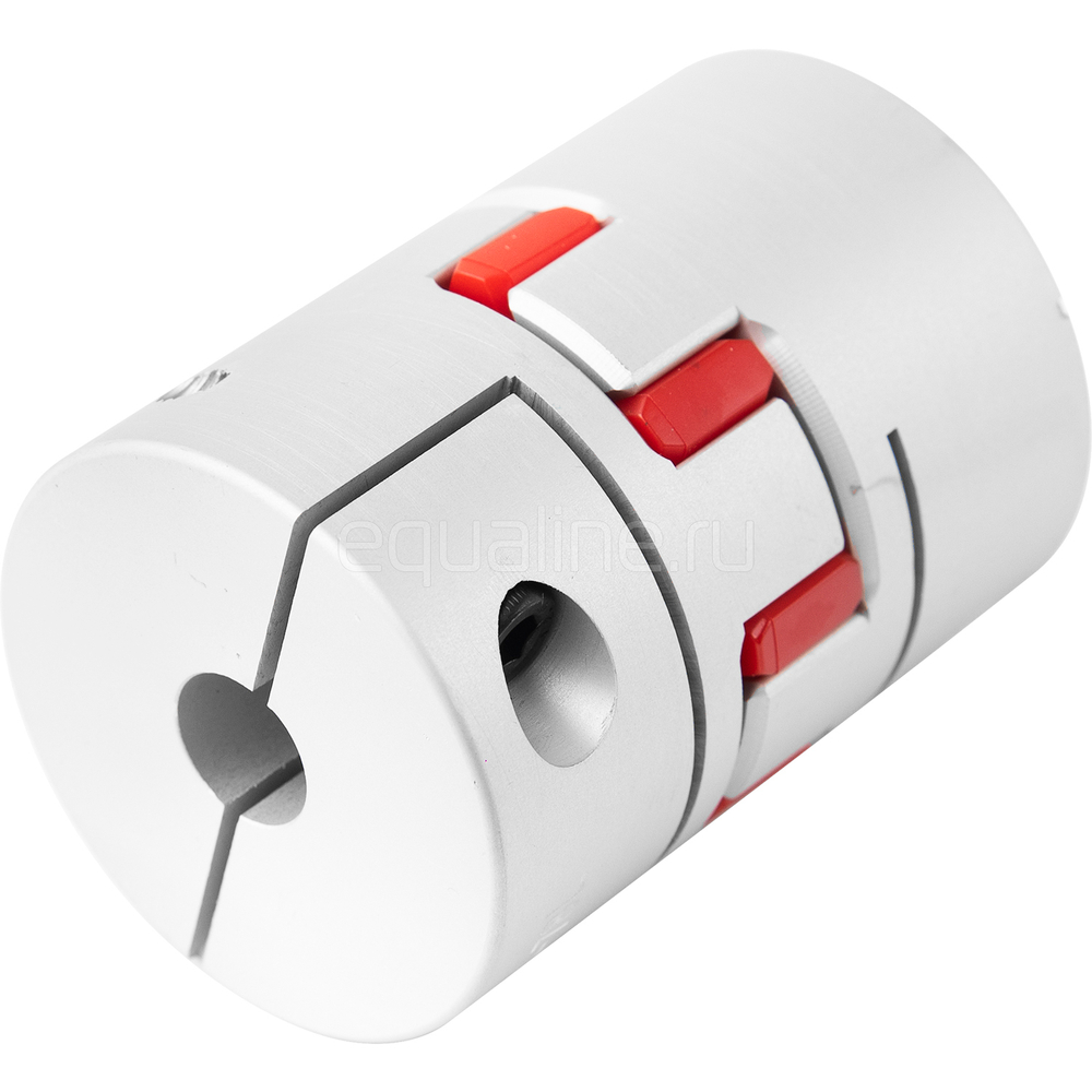 Кулачковая муфта ZTK-065D35-L090-RD14x14 – купить в интернет