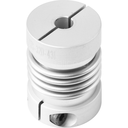 Кулачковая муфта ZTK-080D45-L114-RD24x24 – купить в интернет